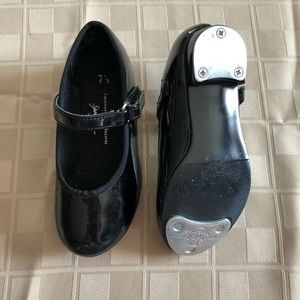 Tap Shoes sz 7.5